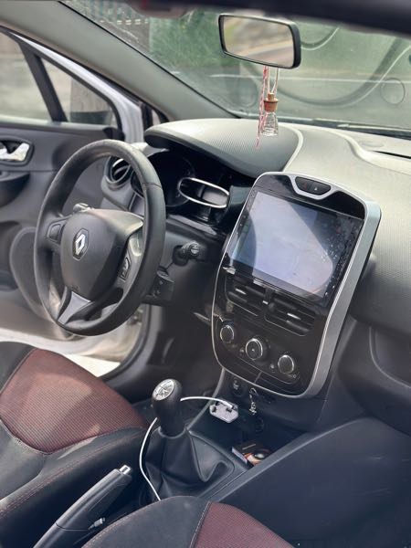 Renault Clio IV 1.5 DCI 2015