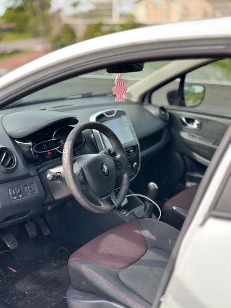 Renault Clio IV 1.5 DCI 2015