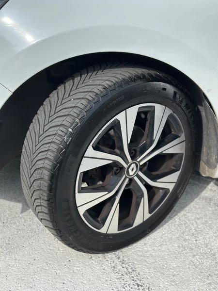 Renault Clio IV 1.5 DCI 2015