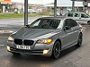 Bmw Serie 5 (F10) 528I 258 SPORT DESIGN thumbnail