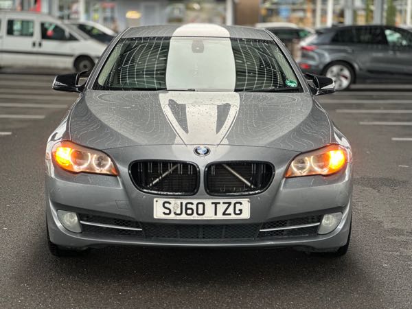 Bmw Serie 5 (F10) 528I 258 SPORT DESIGN