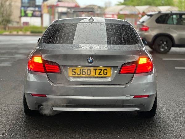 Bmw Serie 5 (F10) 528I 258 SPORT DESIGN