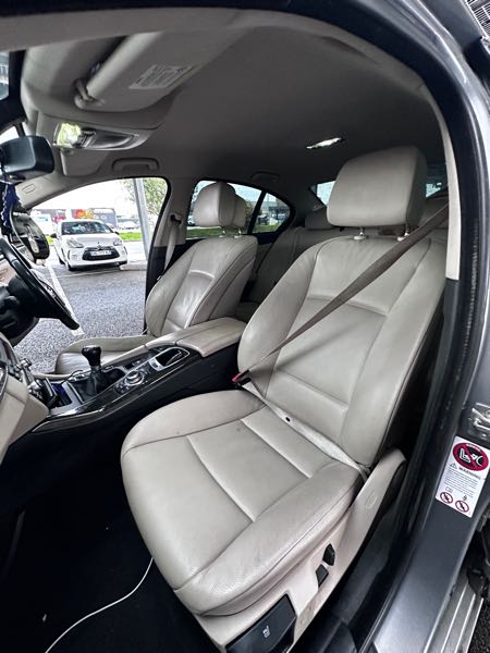 Bmw Serie 5 (F10) 528I 258 SPORT DESIGN