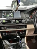 Bmw Serie 5 (F10) 528I 258 SPORT DESIGN thumbnail