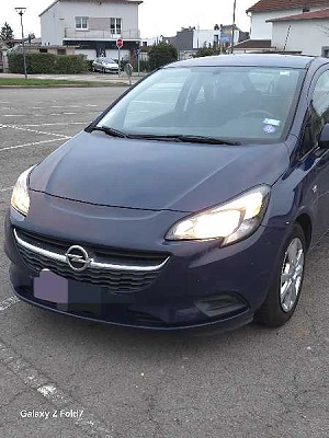 Opel Corsa V 1.4 90 BLACK EDITION 3P