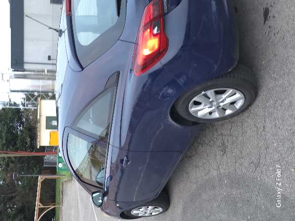 Opel Corsa V 1.4 90 BLACK EDITION 3P
