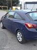 Opel Corsa V 1.4 90 BLACK EDITION 3P thumbnail