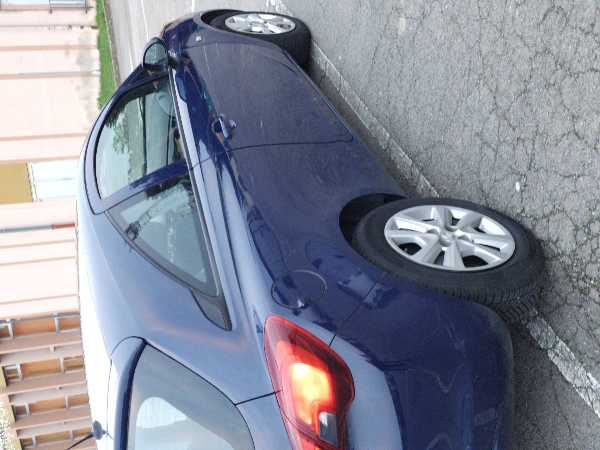 Opel Corsa V 1.4 90 BLACK EDITION 3P