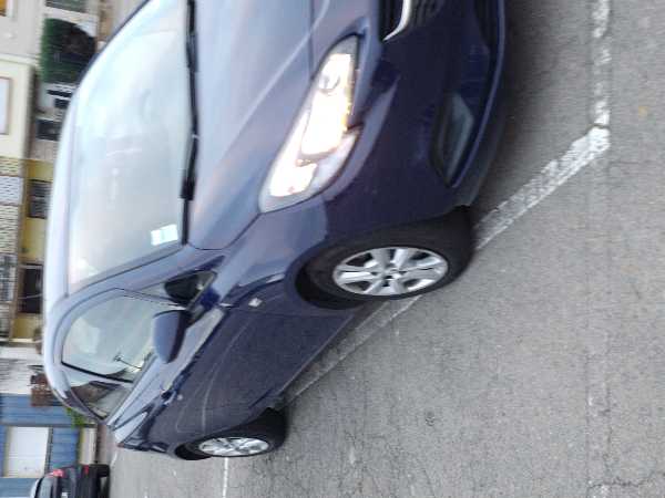 Opel Corsa V 1.4 90 BLACK EDITION 3P