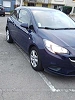 Opel Corsa V 1.4 90 BLACK EDITION 3P thumbnail