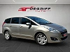 Peugeot 5008 1.6 BlueHDi 120ch SS EAT6 7 Places Allure thumbnail