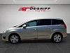 Peugeot 5008 1.6 BlueHDi 120ch SS EAT6 7 Places Allure thumbnail