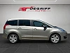 Peugeot 5008 1.6 BlueHDi 120ch SS EAT6 7 Places Allure thumbnail