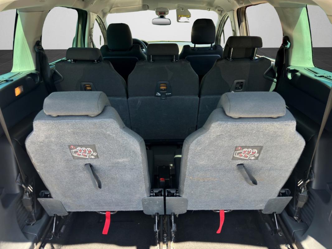Peugeot 5008 1.6 BlueHDi 120ch SS EAT6 7 Places Allure