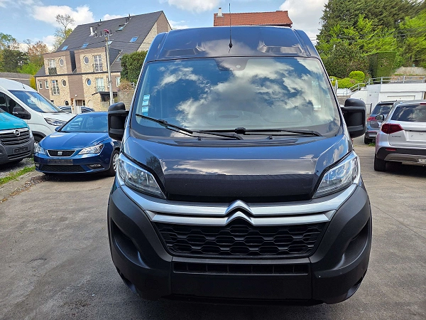 Citroen Jumper Jumper 2.0 BlueHDi L2H2 Confort