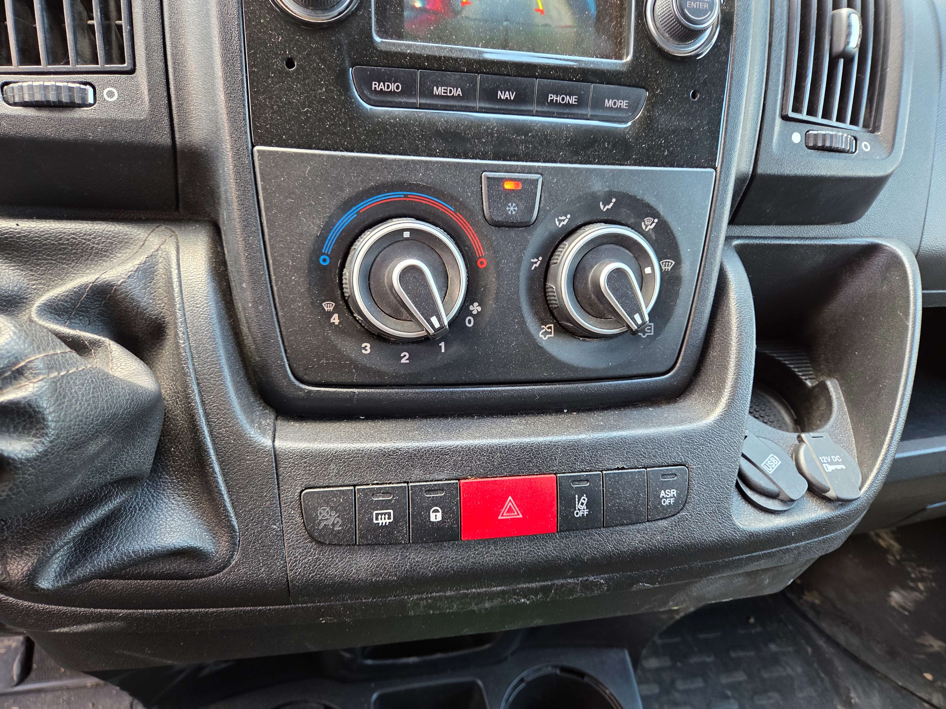 Citroen Jumper Jumper 2.0 BlueHDi L2H2 Confort