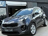 Kia Sportage 1.7 CRDi 2WD BOITE AUTO. - NAVI - CAMERA - GARANTIE 12MOIS thumbnail
