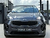Kia Sportage 1.7 CRDi 2WD BOITE AUTO. - NAVI - CAMERA - GARANTIE 12MOIS thumbnail