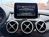 Mercedes-Benz B 200 AUT.  LEDER/ZETELVERW./NABI/CRUISE/MEDA/CAMERA thumbnail