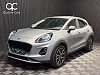 Ford Puma 1.0 EcoBoost mHEV - 1ere Main thumbnail