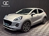 Ford Puma 1.0 EcoBoost mHEV - 1ere Main thumbnail
