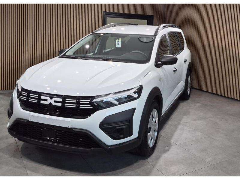 Dacia Jogger Essential