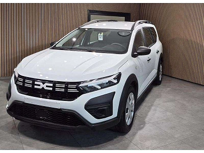 Dacia Jogger Essential