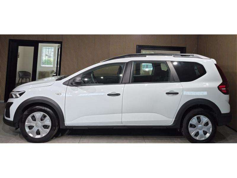 Dacia Jogger Essential