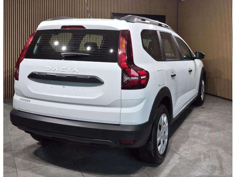 Dacia Jogger Essential