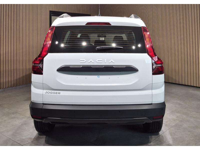 Dacia Jogger Essential