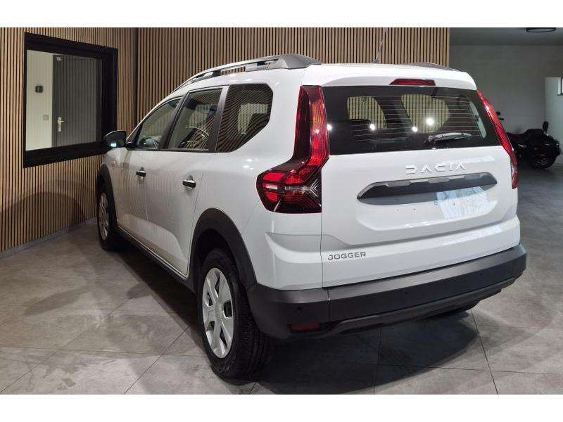 Dacia Jogger Essential
