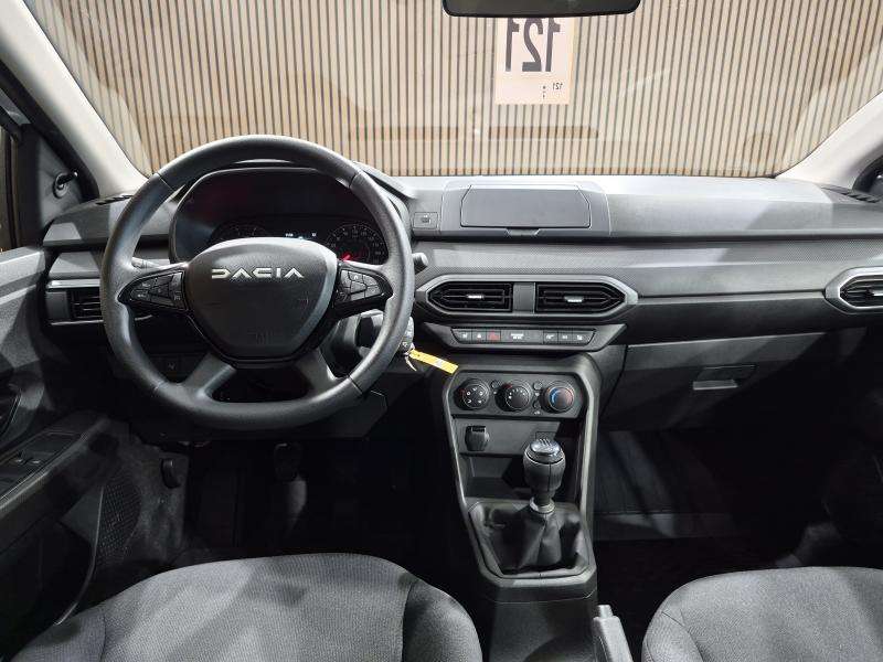 Dacia Jogger Essential