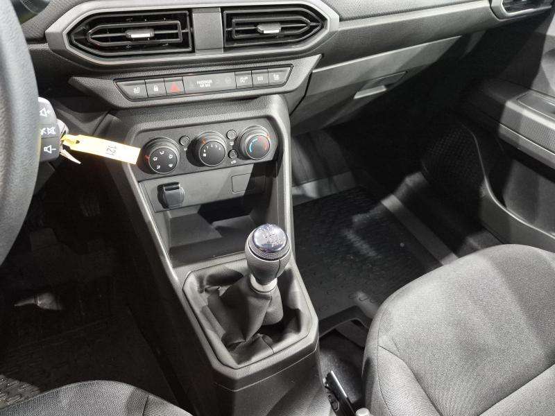 Dacia Jogger Essential