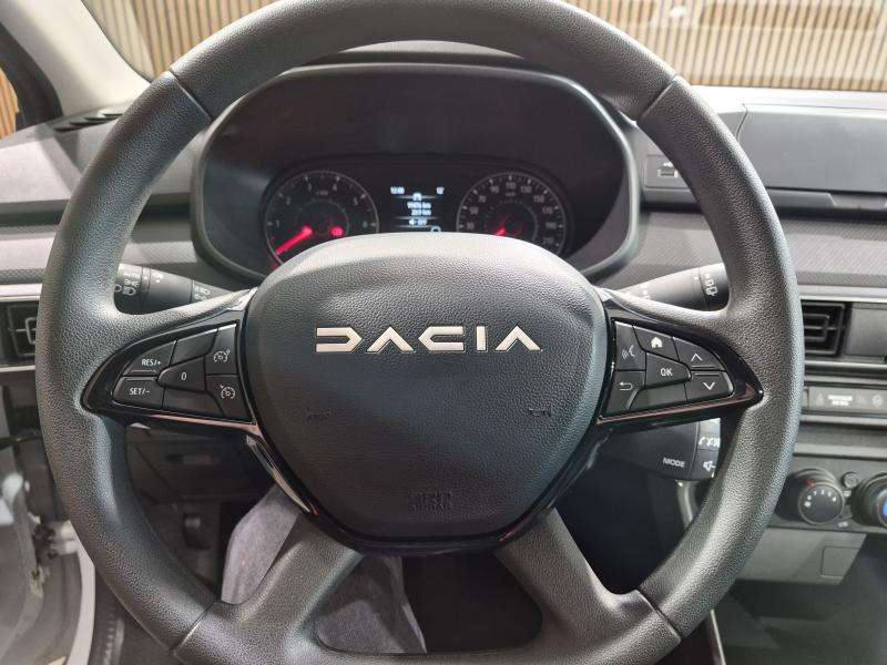 Dacia Jogger Essential