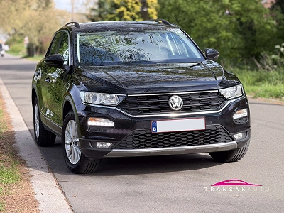 Volkswagen T-Roc T-Roc 1.0 TSI Style