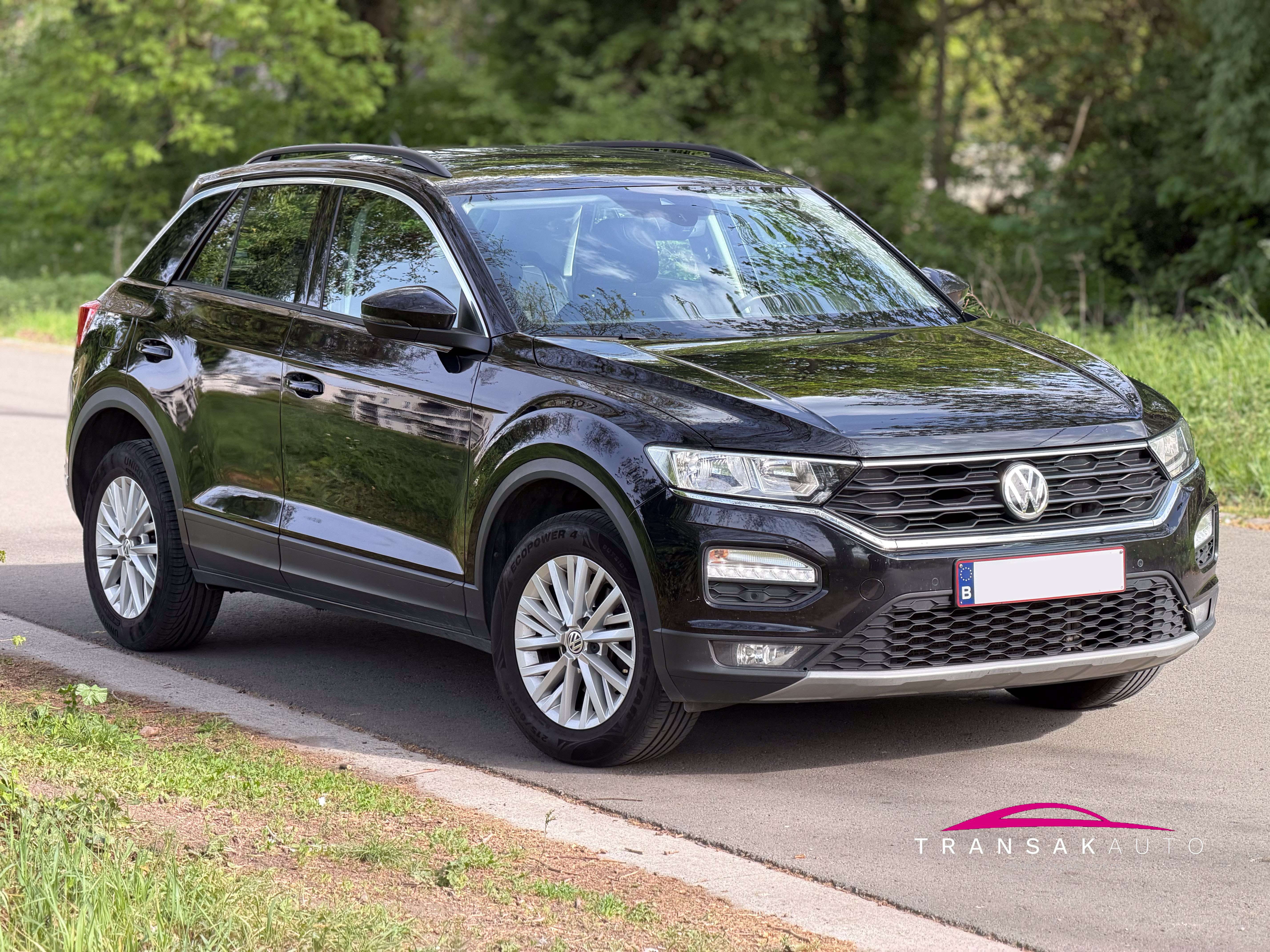 Volkswagen T-Roc T-Roc 1.0 TSI Style