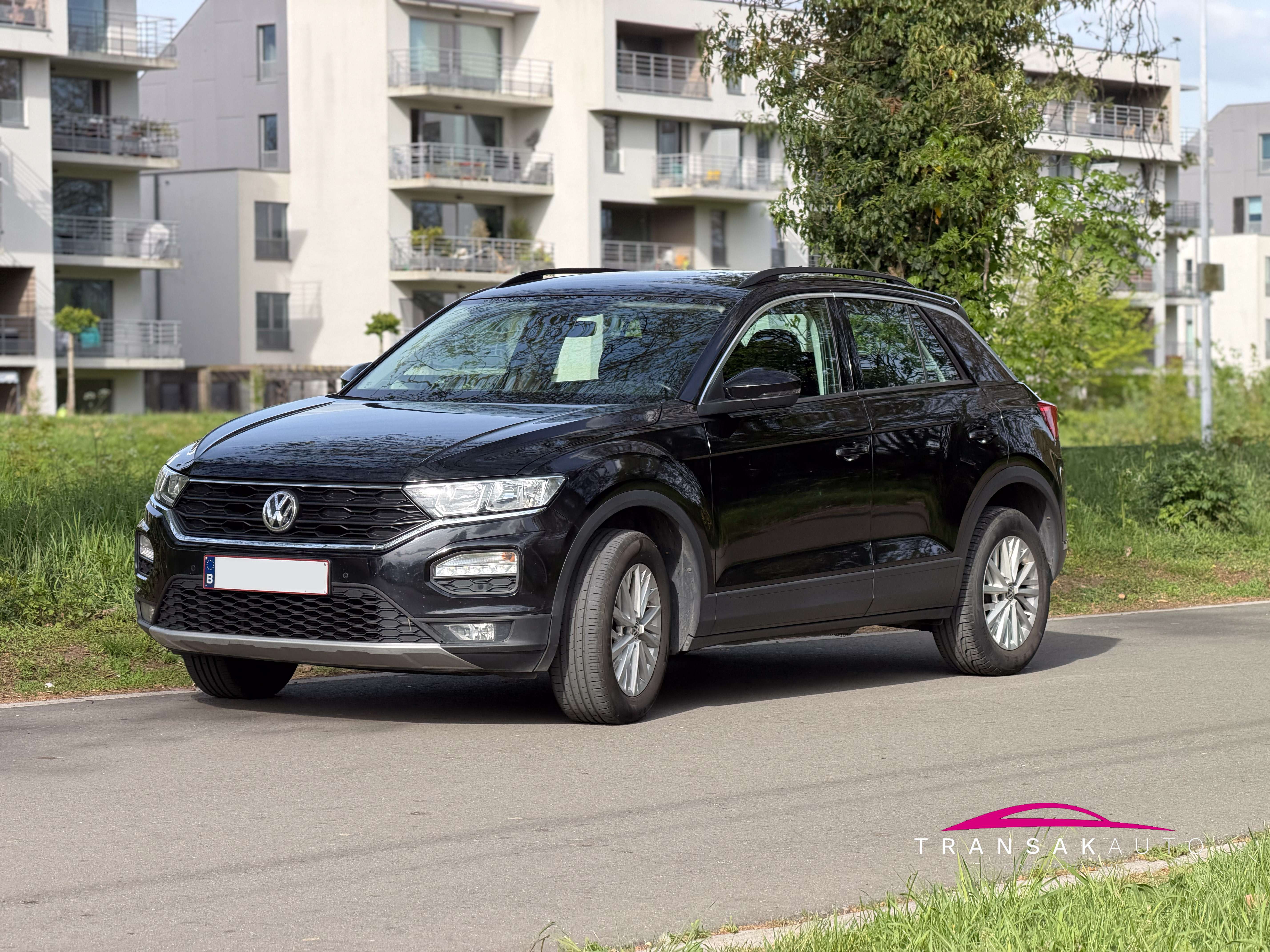 Volkswagen T-Roc T-Roc 1.0 TSI Style