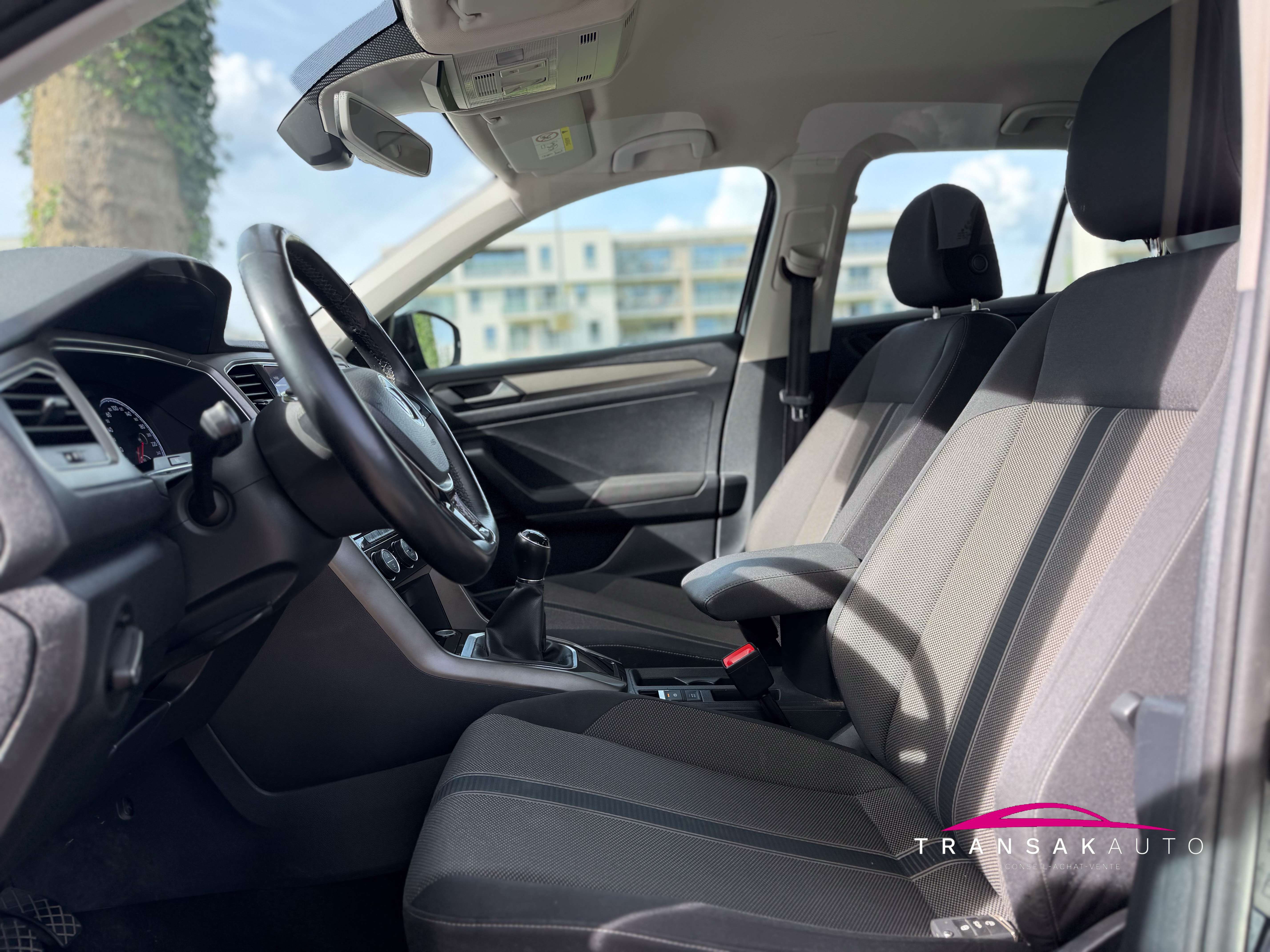 Volkswagen T-Roc T-Roc 1.0 TSI Style