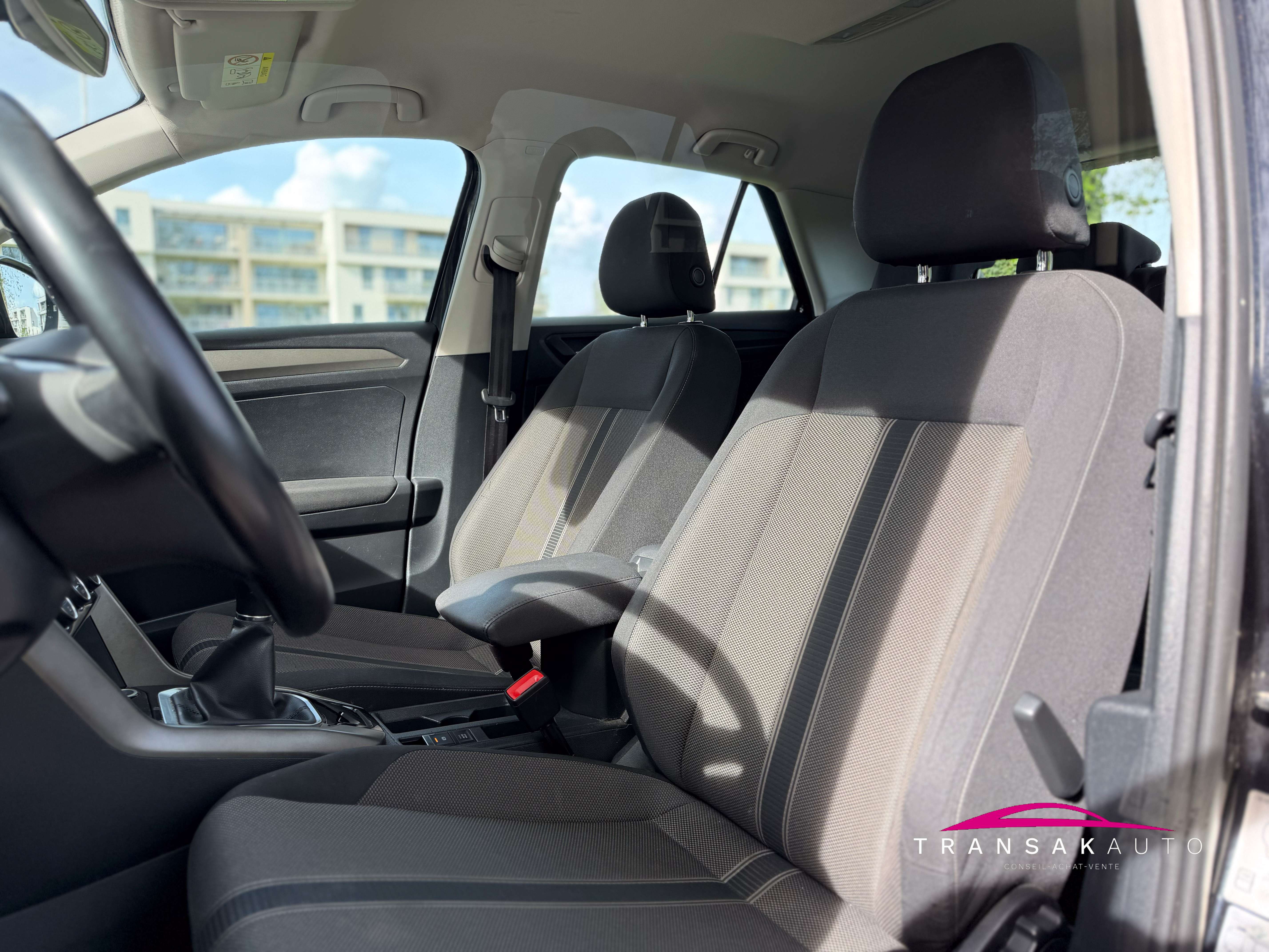 Volkswagen T-Roc T-Roc 1.0 TSI Style