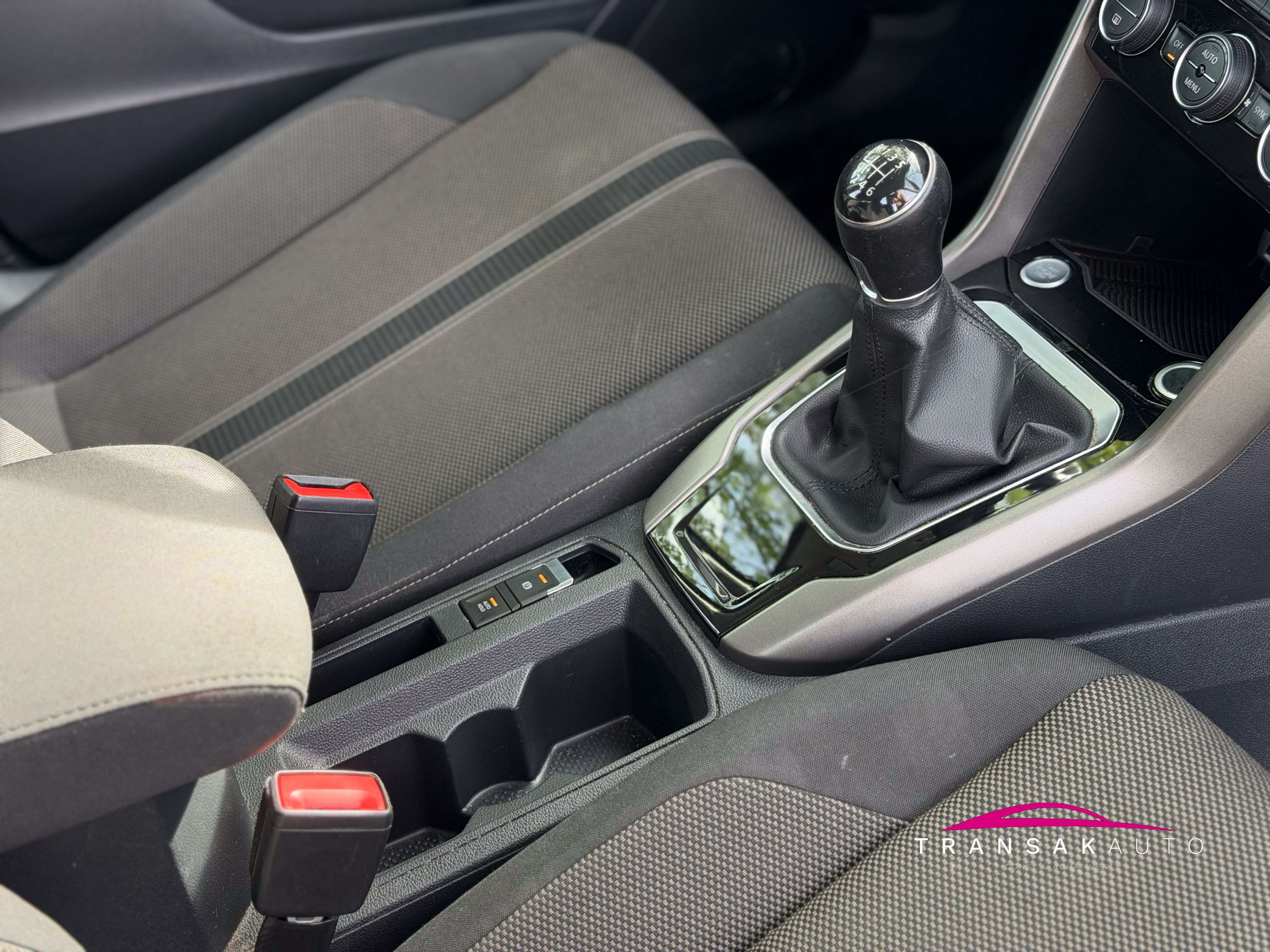 Volkswagen T-Roc T-Roc 1.0 TSI Style