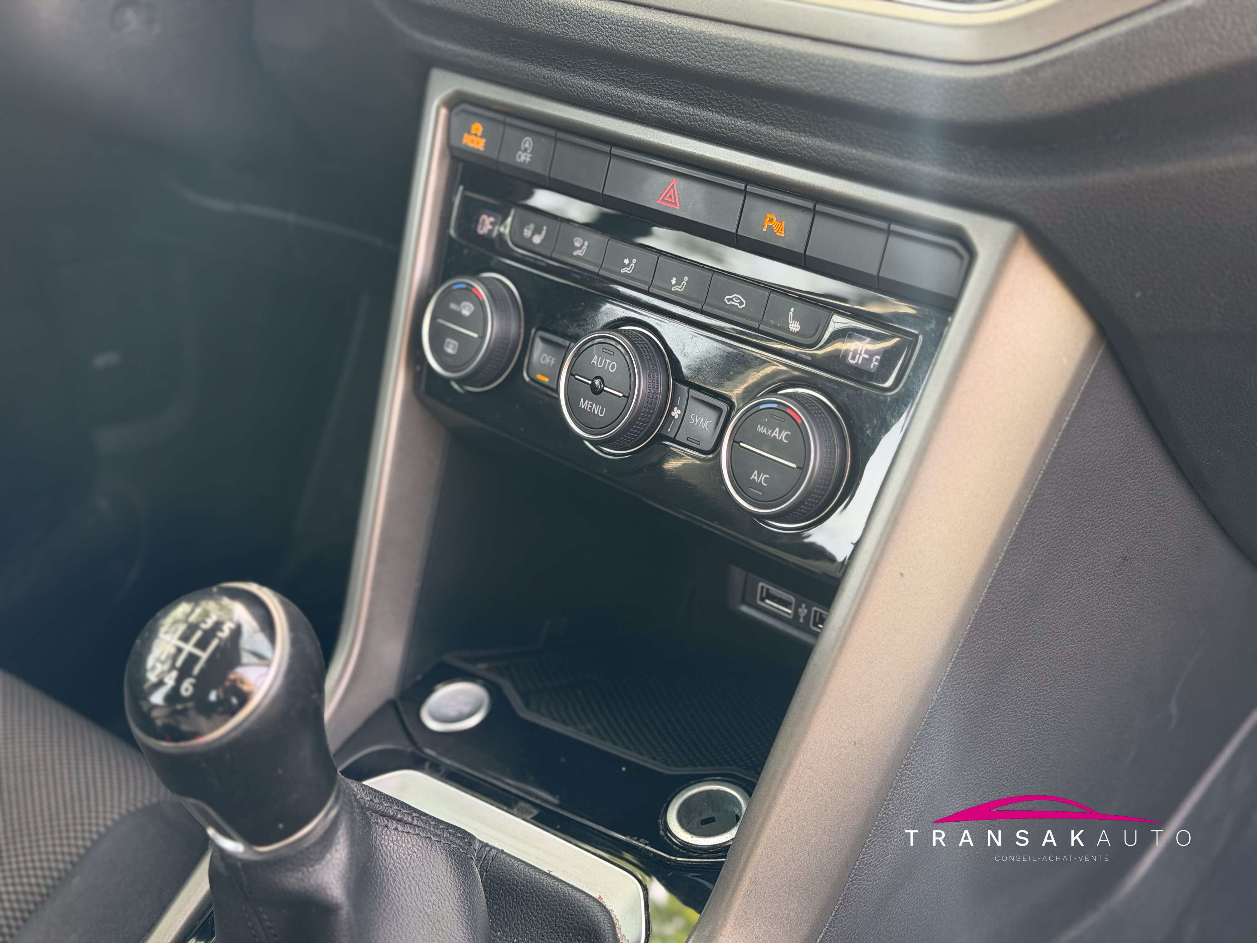Volkswagen T-Roc T-Roc 1.0 TSI Style