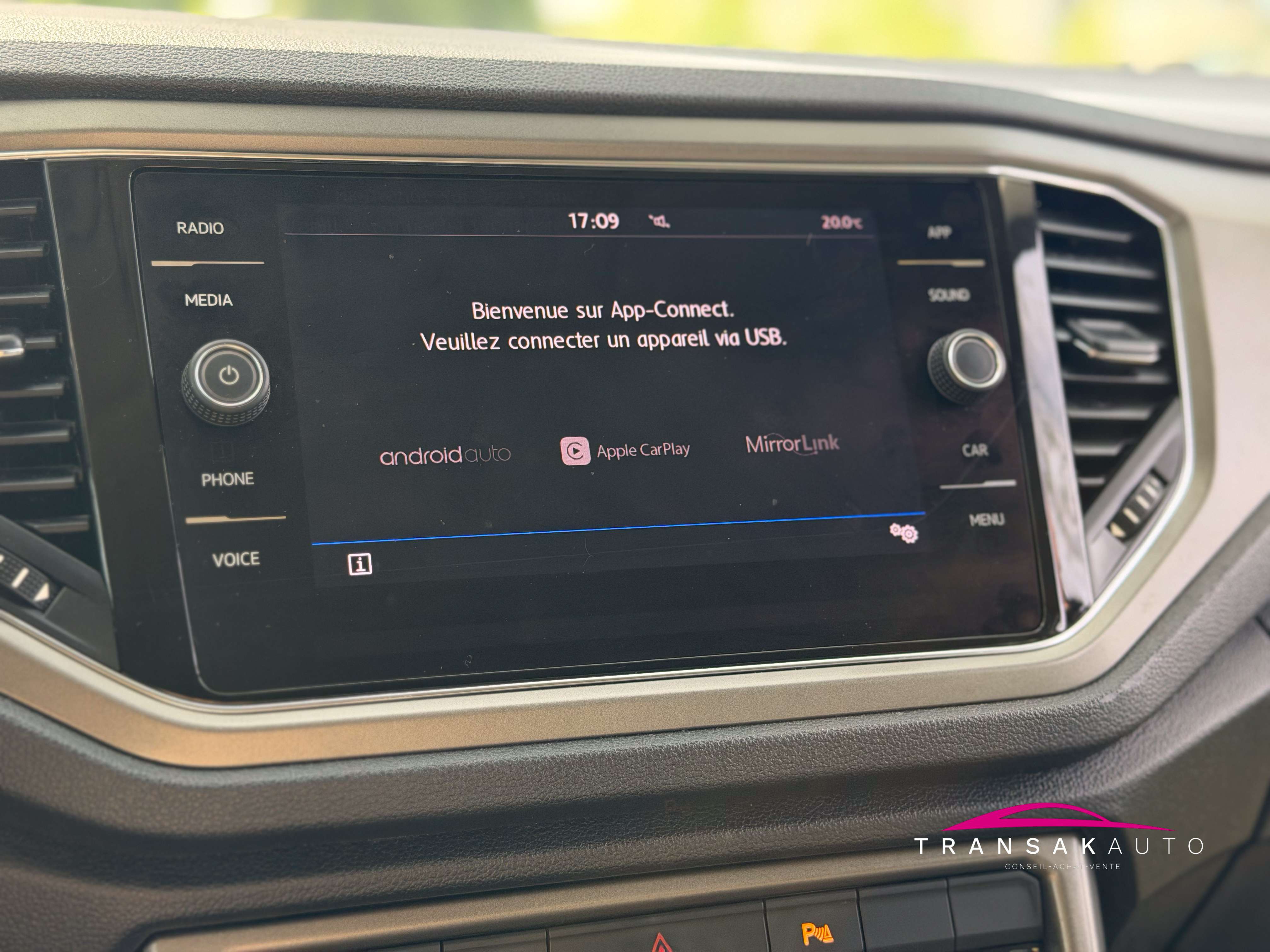 Volkswagen T-Roc T-Roc 1.0 TSI Style