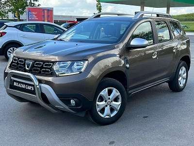 Dacia Duster Duster 1.5 Blue dCi GARANTI ECRAN NAVI CLIM