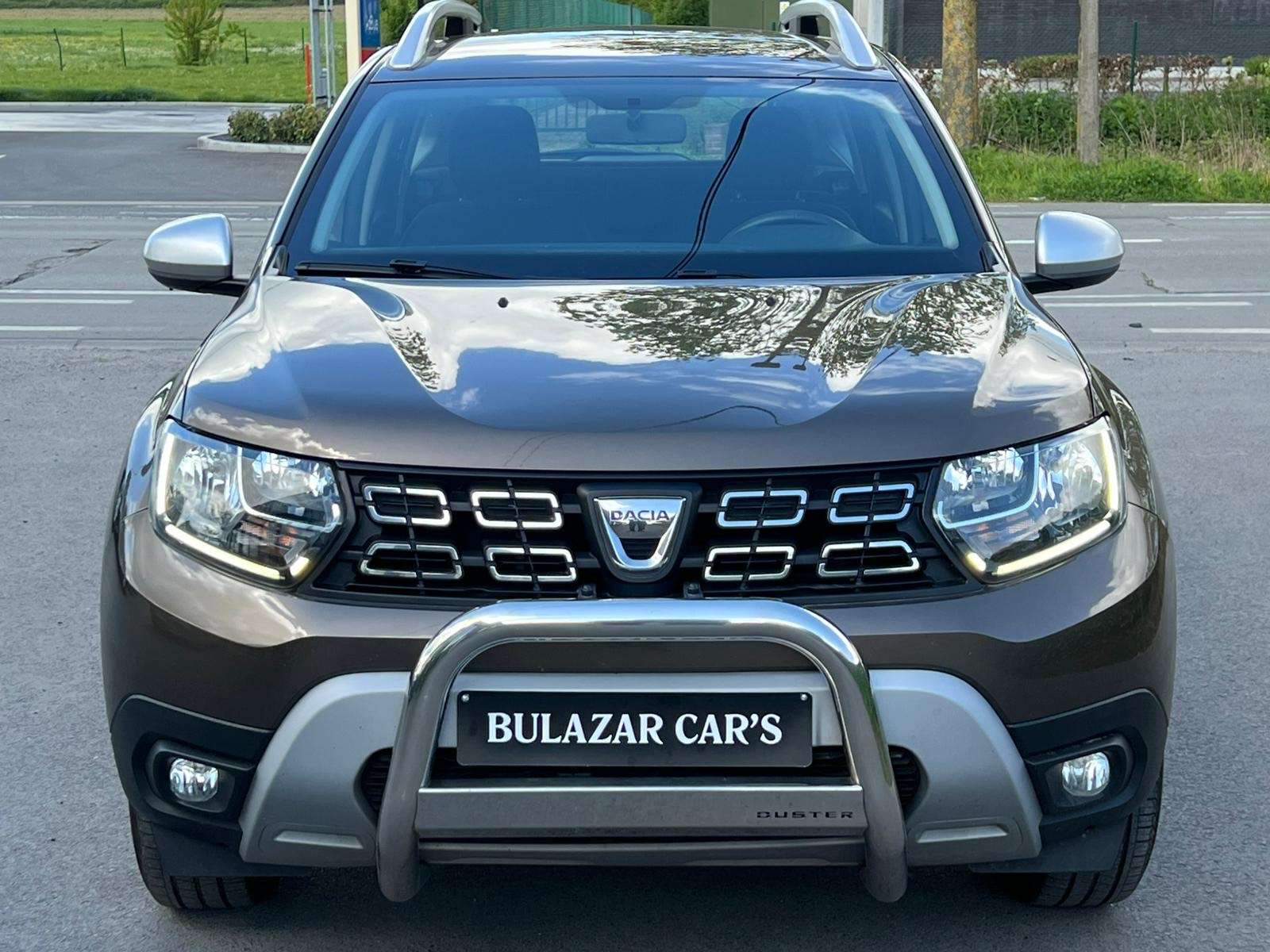 Dacia Duster Duster 1.5 Blue dCi GARANTI ECRAN NAVI CLIM