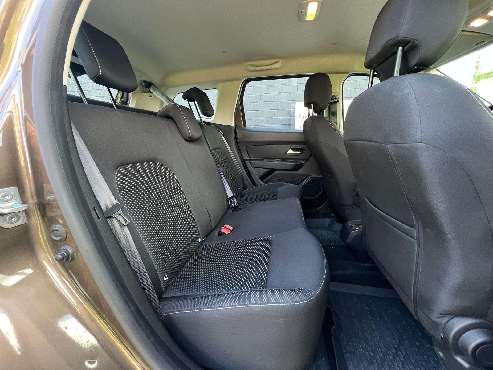 Dacia Duster Duster 1.5 Blue dCi GARANTI ECRAN NAVI CLIM