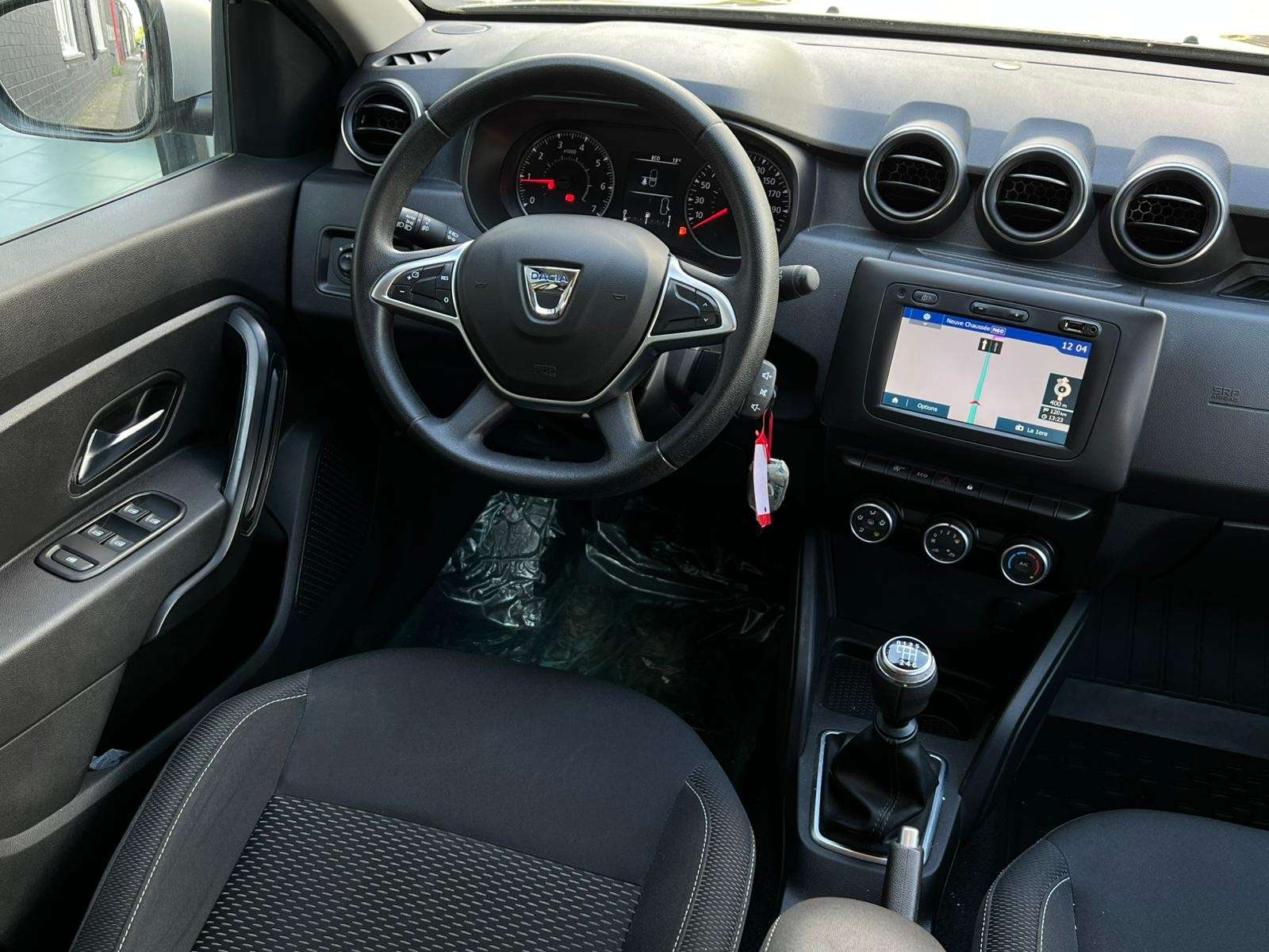Dacia Duster Duster 1.5 Blue dCi GARANTI ECRAN NAVI CLIM