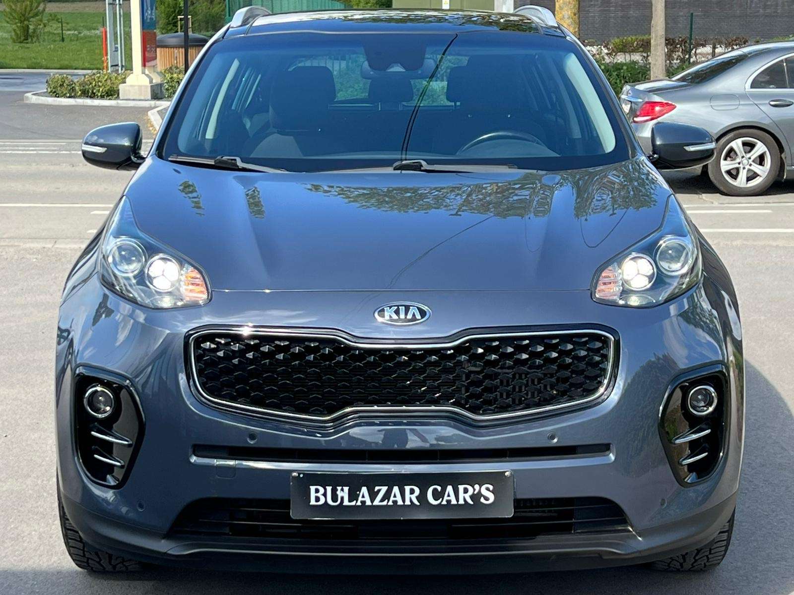 Kia Sportage Sportage 1.7 CRDi 2WD GARANTI ECRAN PANO/CLIM/CAMERA