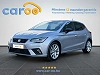 SEAT Ibiza 1.0 TSI FR Edition DSG *ACC - ABSOLUTE NIEUWSTAAT* thumbnail