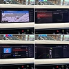 BMW 116 d Alu17"/Led/Leder/Gps/Pdc/Carplay *1j garantie* thumbnail