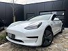 Tesla Model 3 Model 3 55 kWh SR +, TREKHAAK,19421 +BTW thumbnail